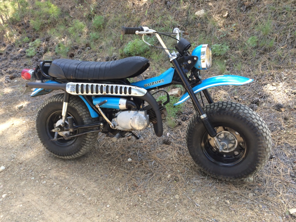 BikeBoneYard.com - Recycled and Salvaged Motorbike Parts for Sale