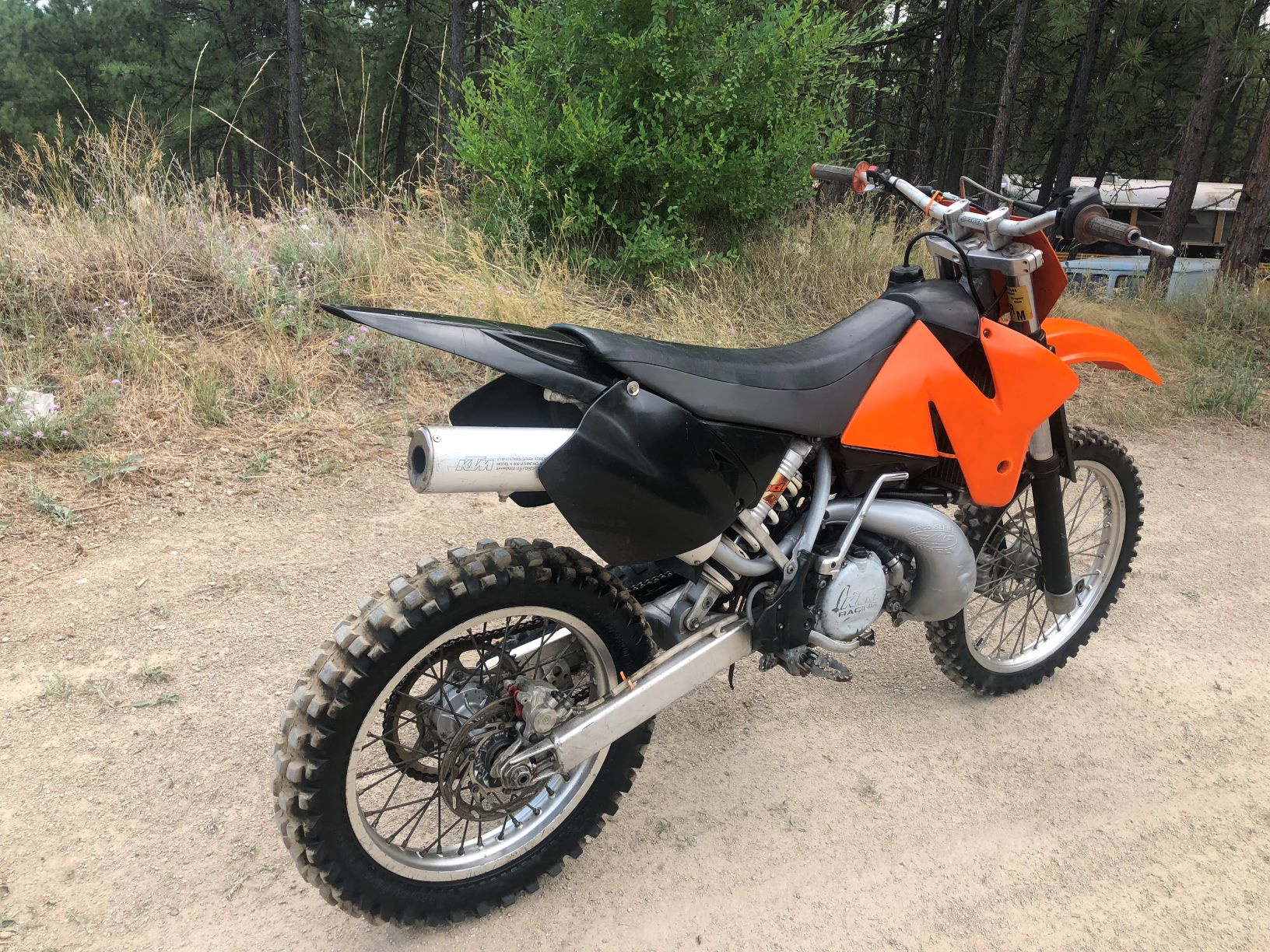 Bike Bone Yard - Motorcycle Parts